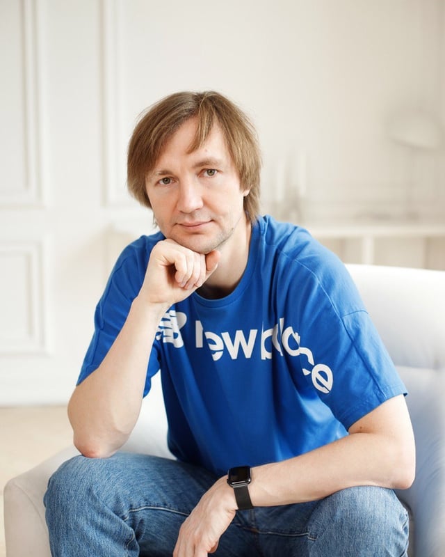 Sergiy Miletskyi